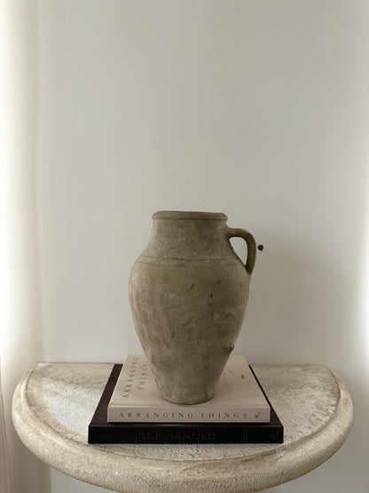 Large Vintage Avanos Vase XII
