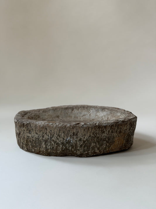 Large Chunky Oval Stone Kharal