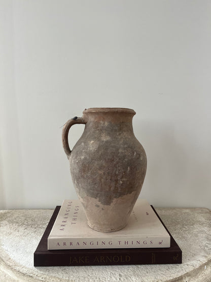 Medium Vintage Avanos Vase II