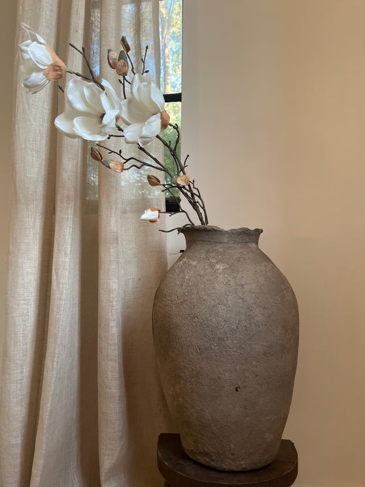 Antique Anatolian Vessel No. 003