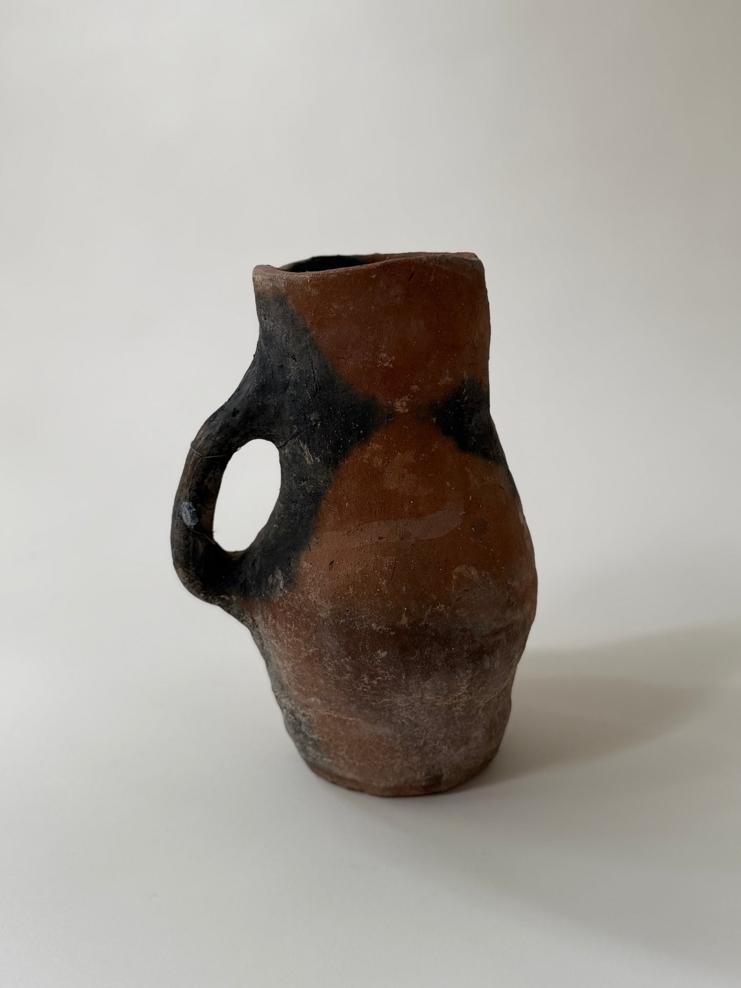 Mini Uraltu Vessel