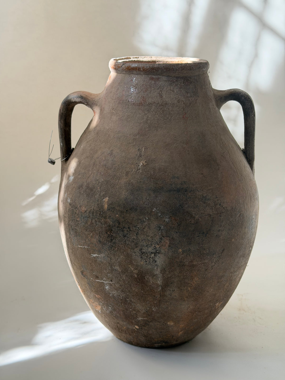 Konya Pot - VIII