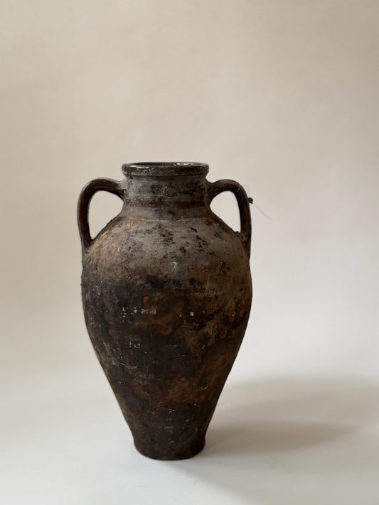 Tall Konya - Deep Patina