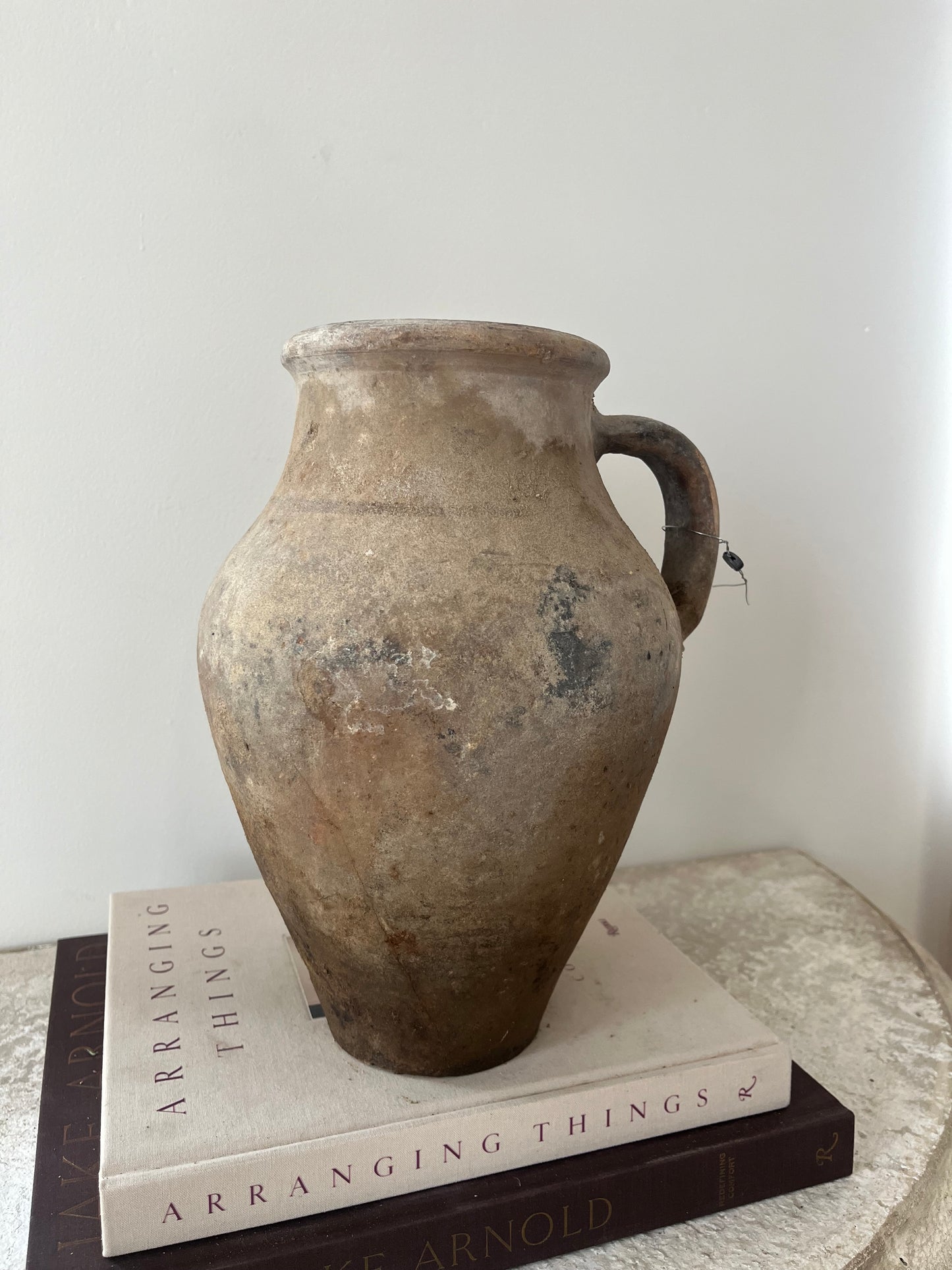 Medium Vintage Avanos Vase V