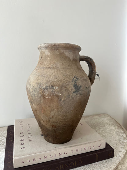 Medium Vintage Avanos Vase V