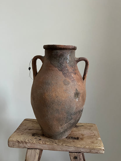 Vintage Konya Pot