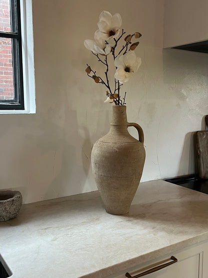 Vintage Water Jug, Large No. 001