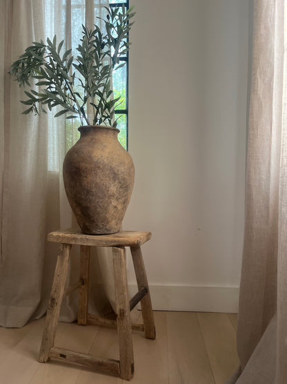 Antique Anatolian Vessel No. 006