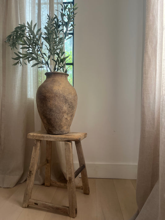 Antique Anatolian Vessel No. 006