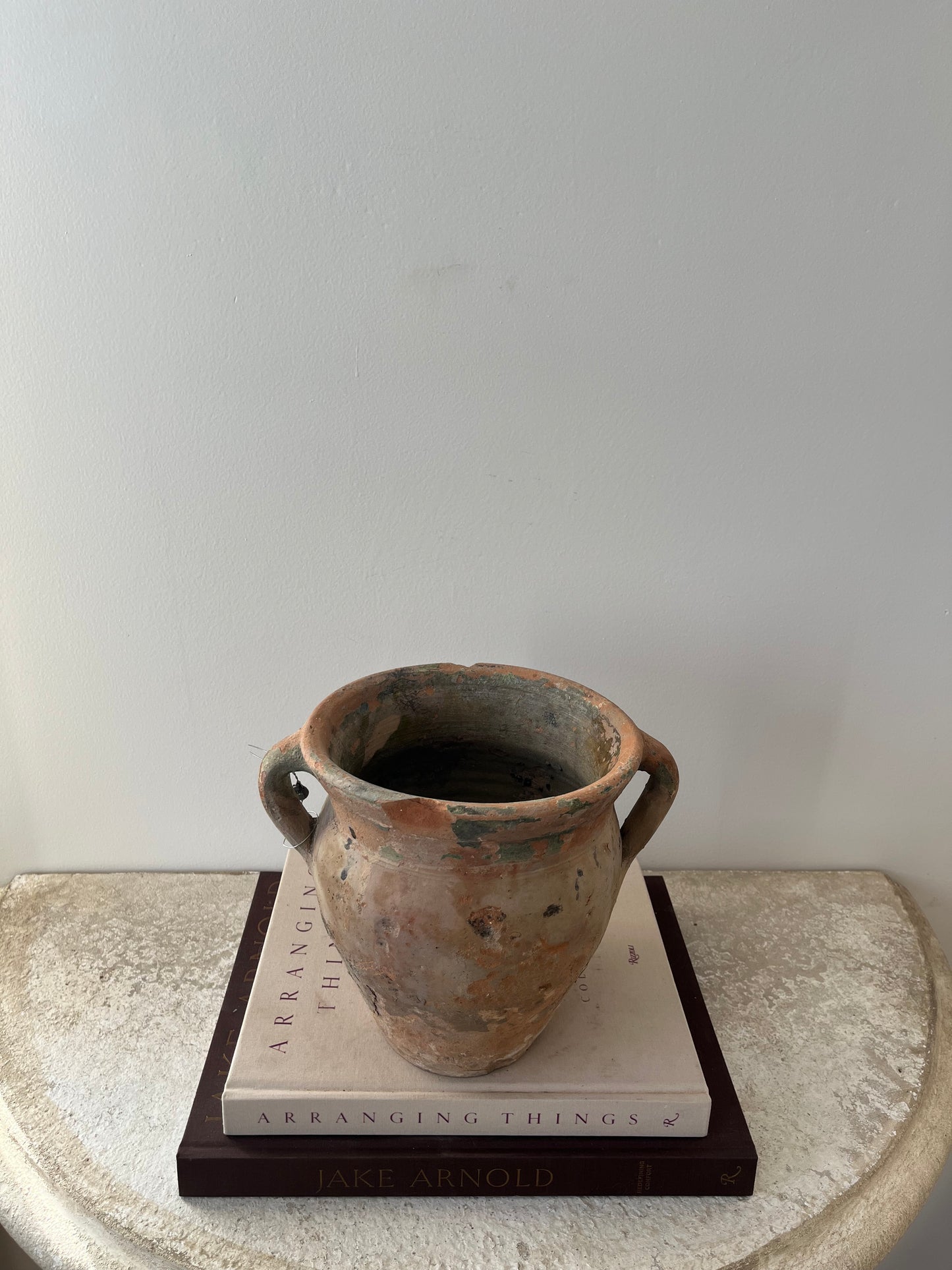 Small Konya Pot V