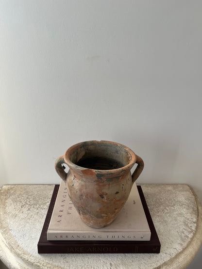Small Konya Pot V