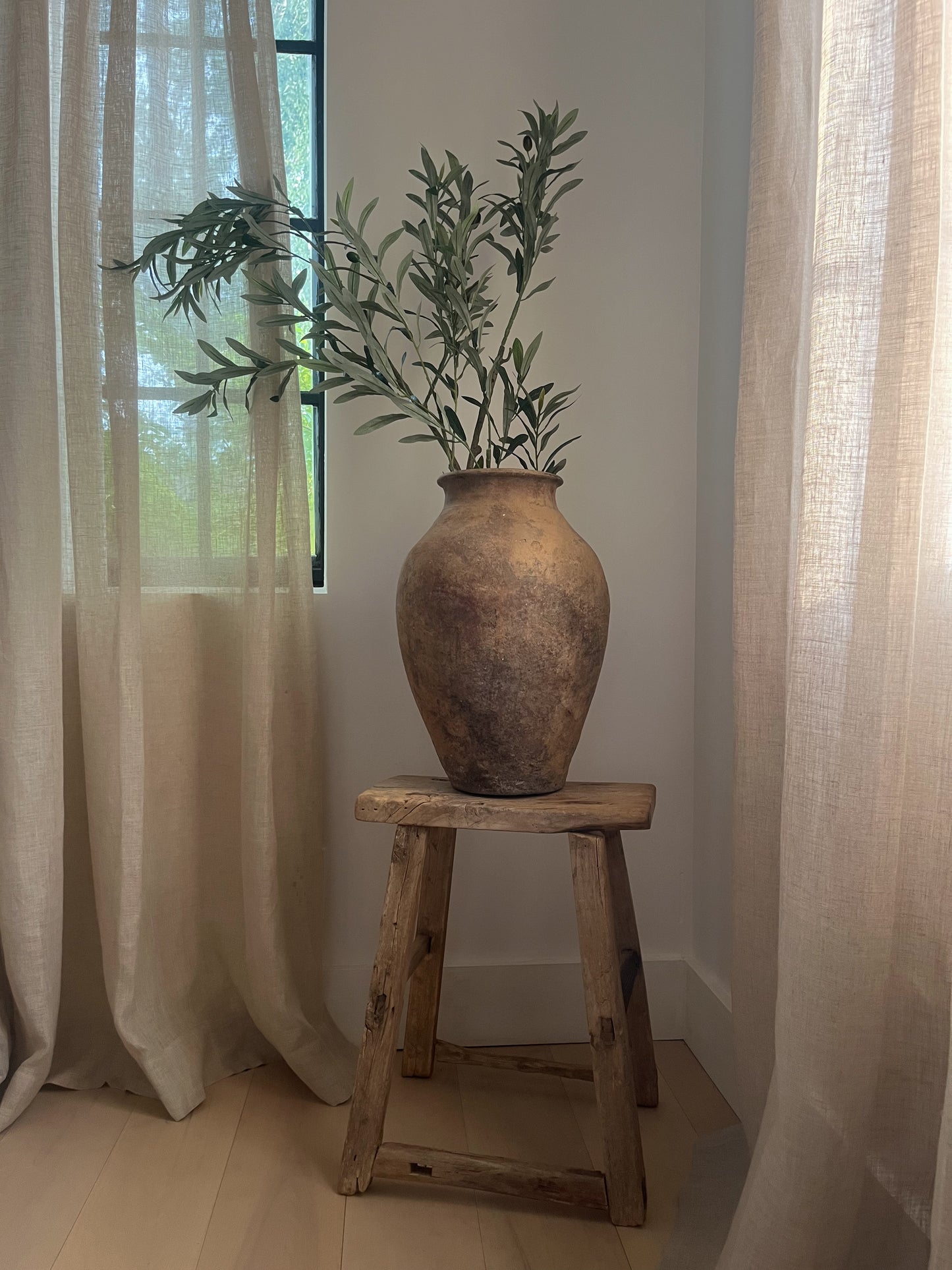 Antique Anatolian Vessel No. 006