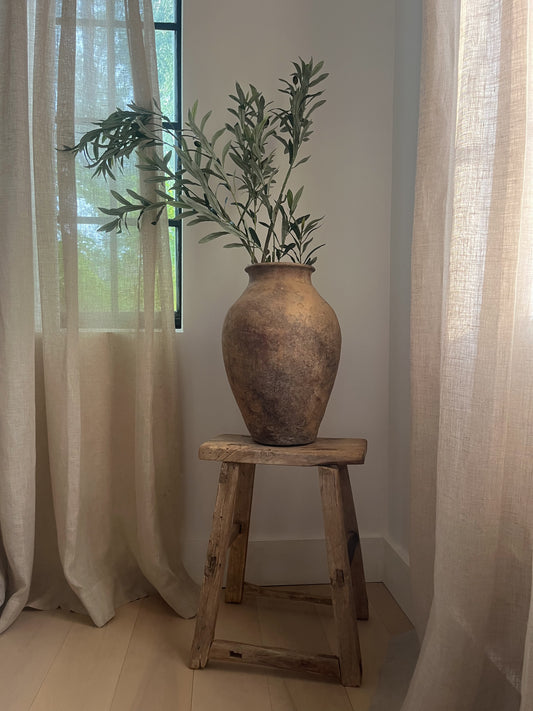 Antique Anatolian Vessel No. 006