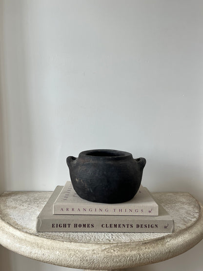 Small Antique Erzurum Pot