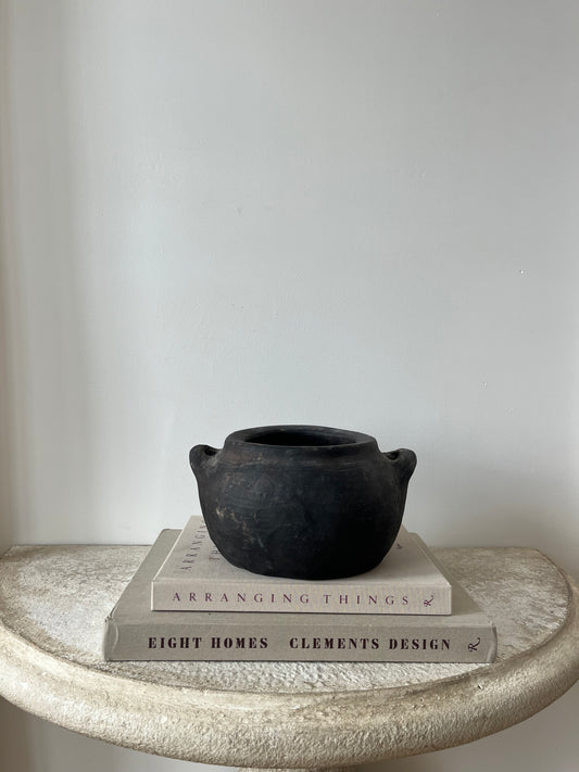 Small Antique Erzurum Pot
