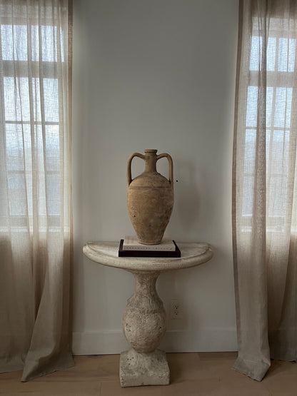 Antique Amphora Vase II