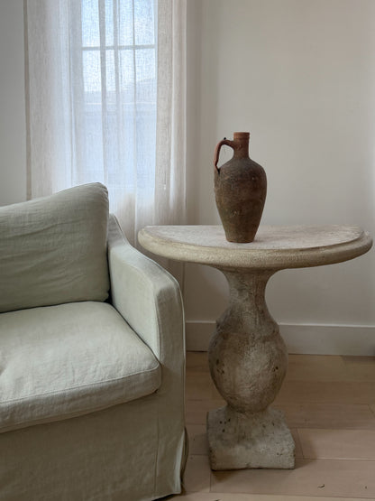 Water Jug - Terracotta Moss