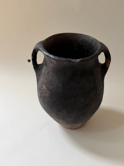 Antique Bayburt Pot - II