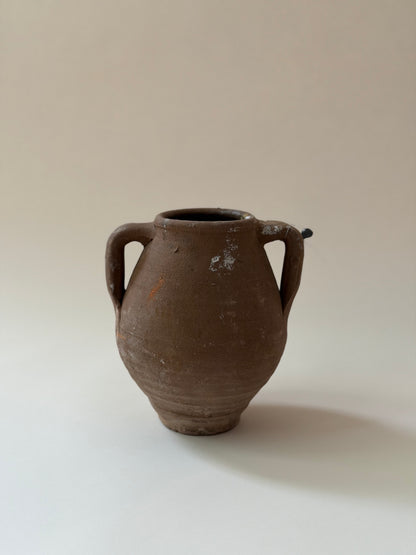 Petite Double Handled Vessel