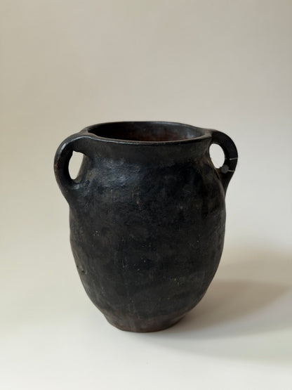 Antique Bayburt Pot - I