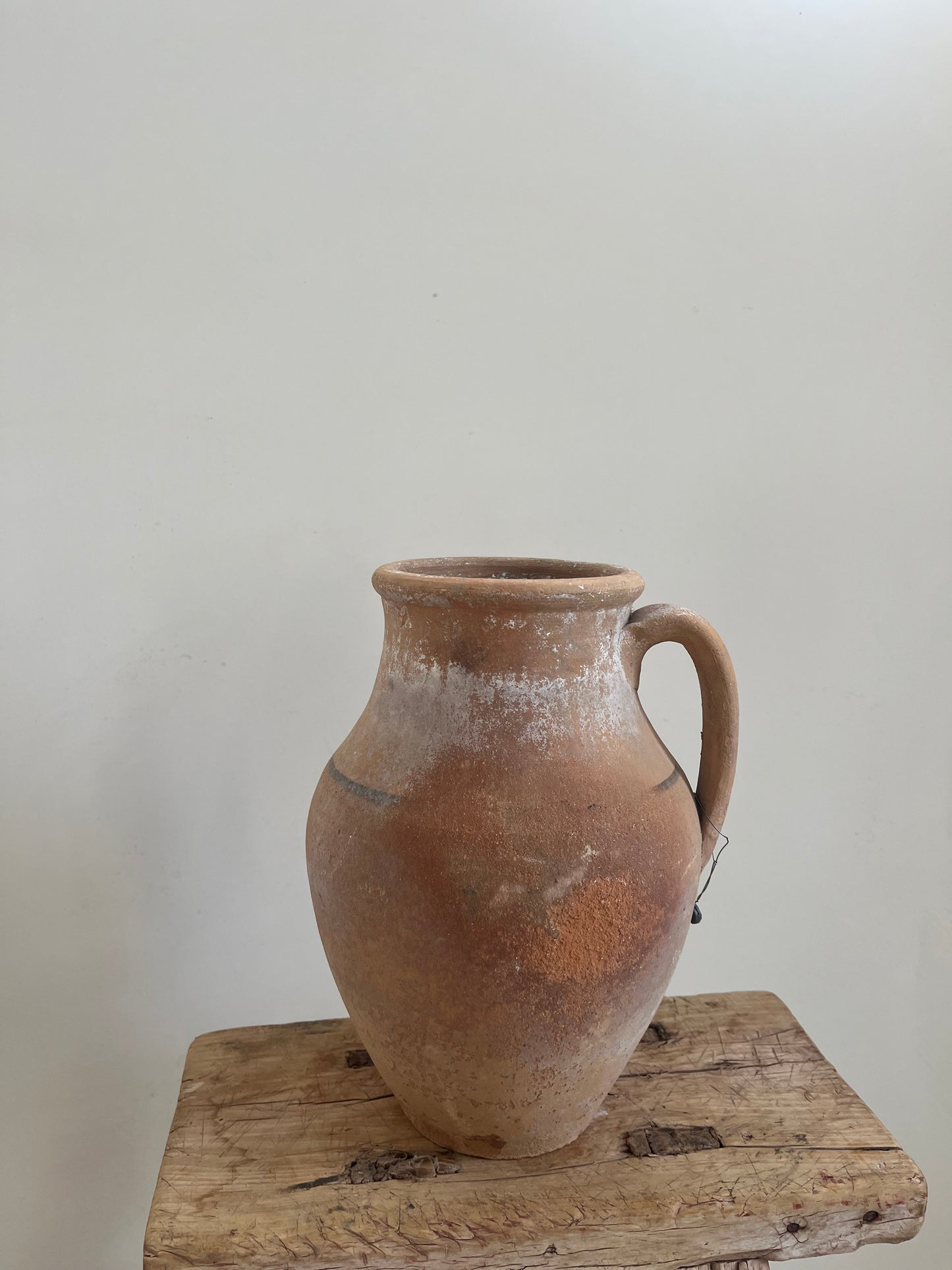 Vintage Avanos Vase, Small No. 034