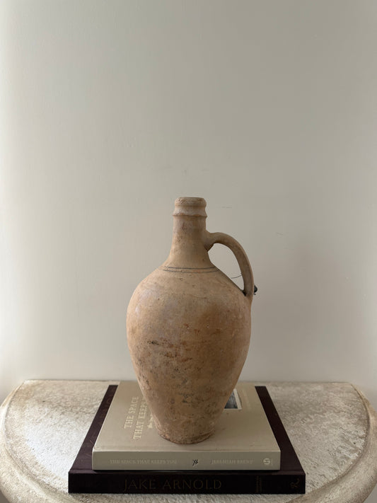 Vintage Water Jug VIII