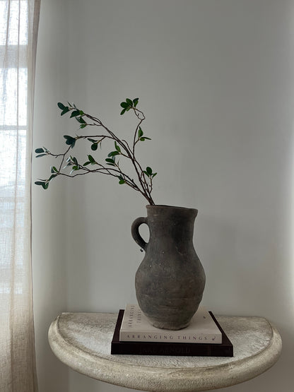 Antique Vessel No. 006