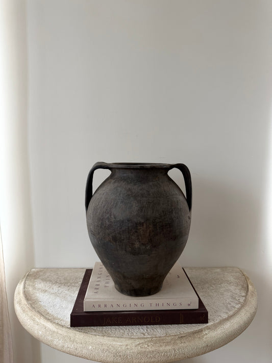 Antique Portuguese Vessel I