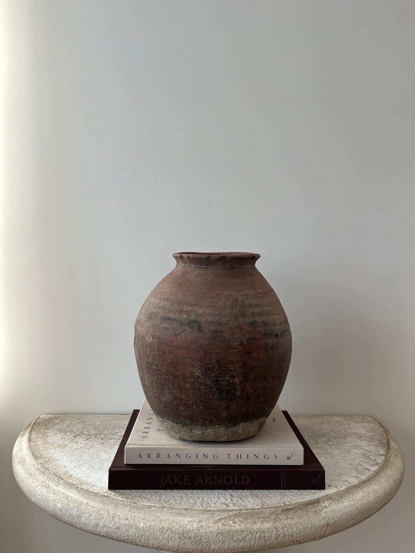 Antique Anatolian Pot II