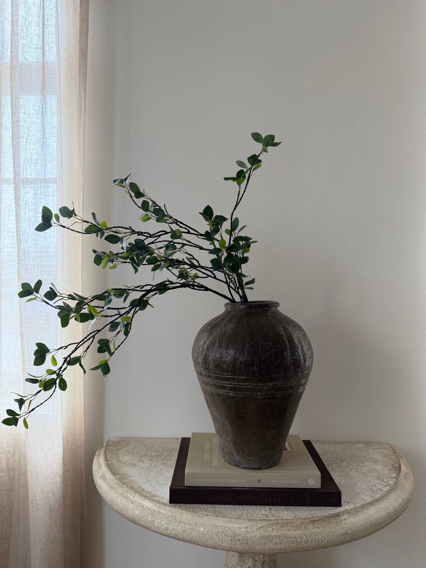 Vintage Mijiu Jar II