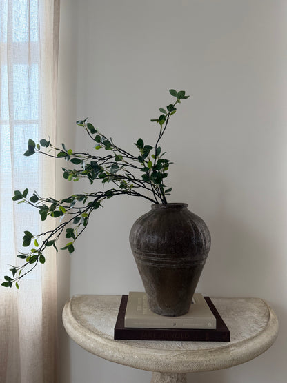 Vintage Mijiu Jar II