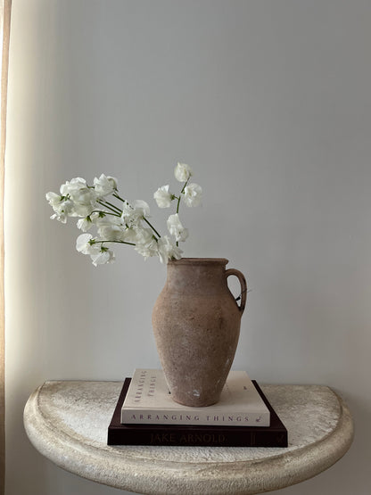 Vintage Avanos Vase, Medium No. 010