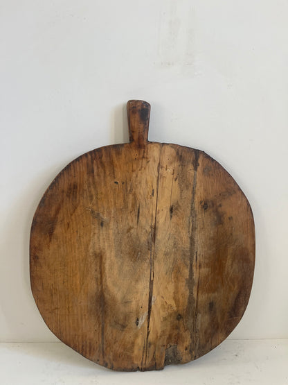 Vintage Breadboard IV