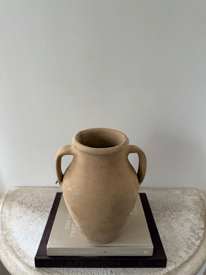 Double Handled Small Avanos II