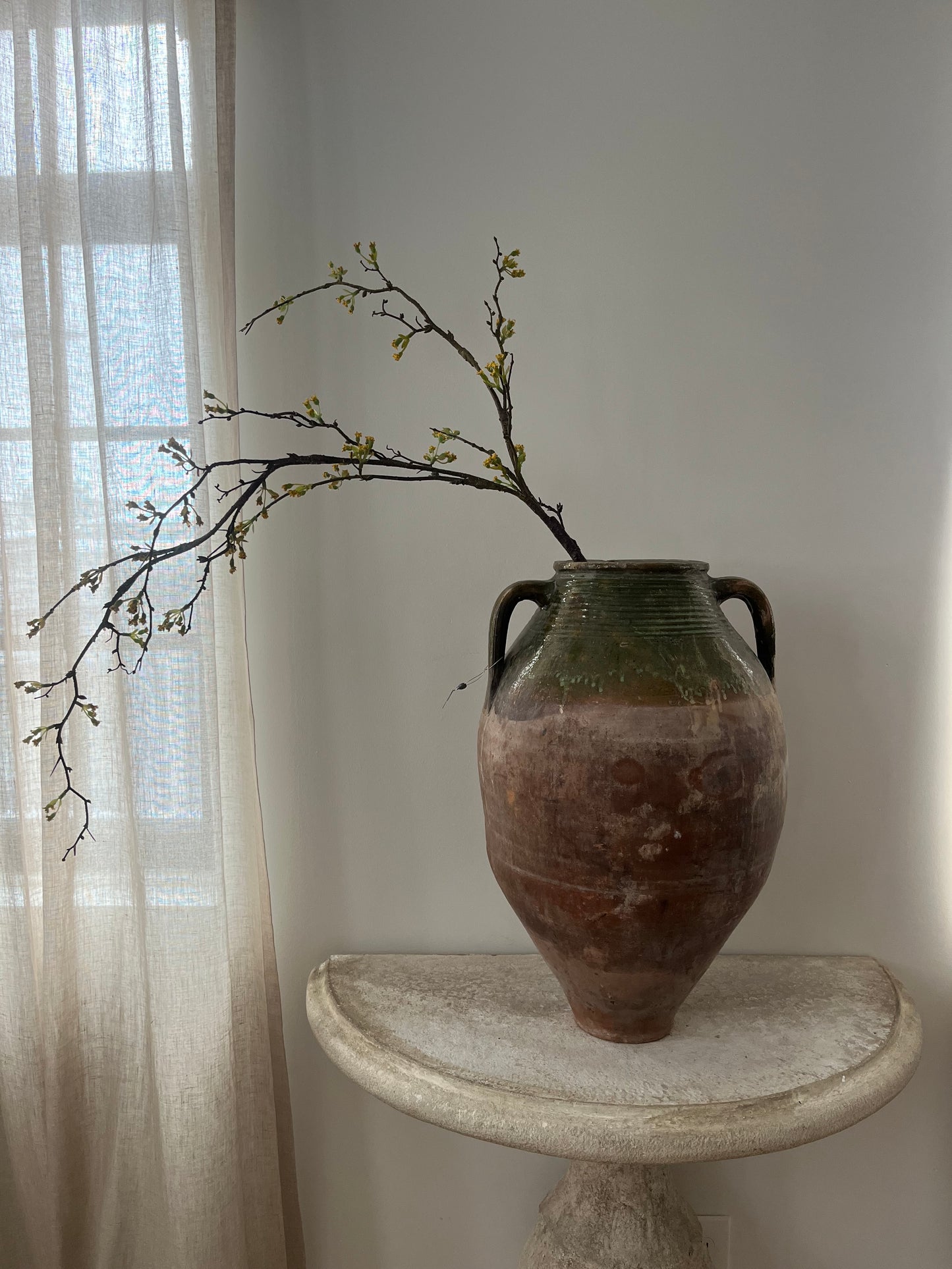 XL Konya Pot I