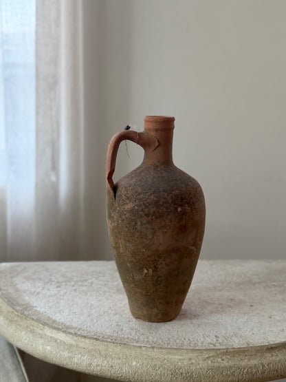 Water Jug - Terracotta Moss
