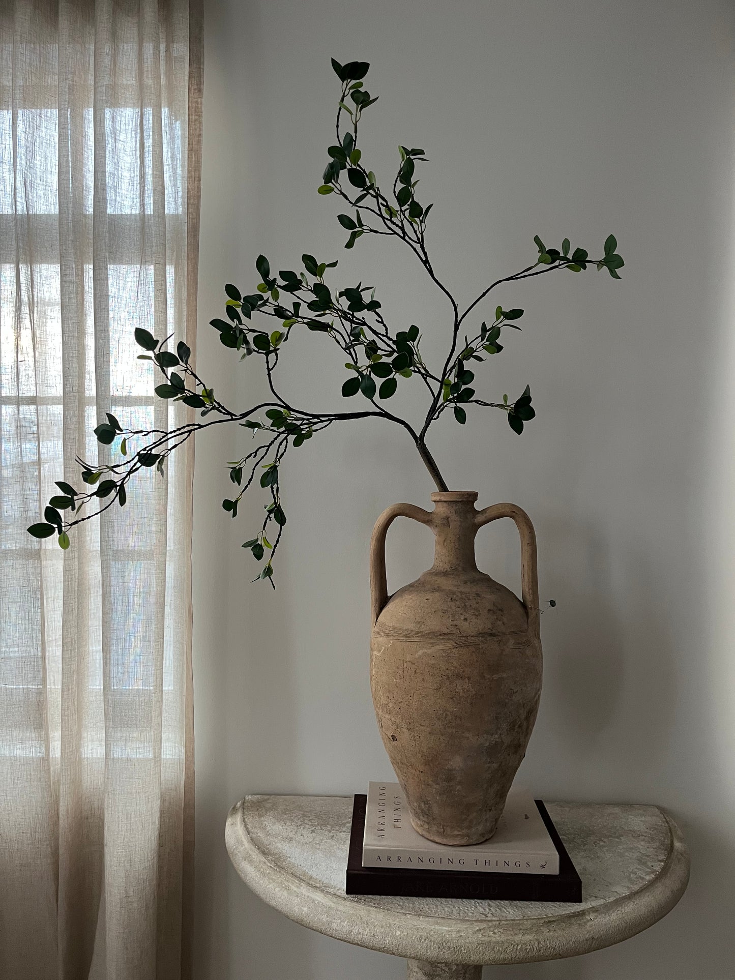 Antique Amphora Vase II