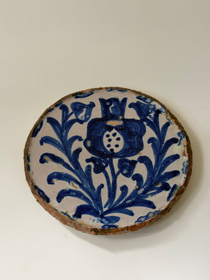 Antique Fajalauza Riser
