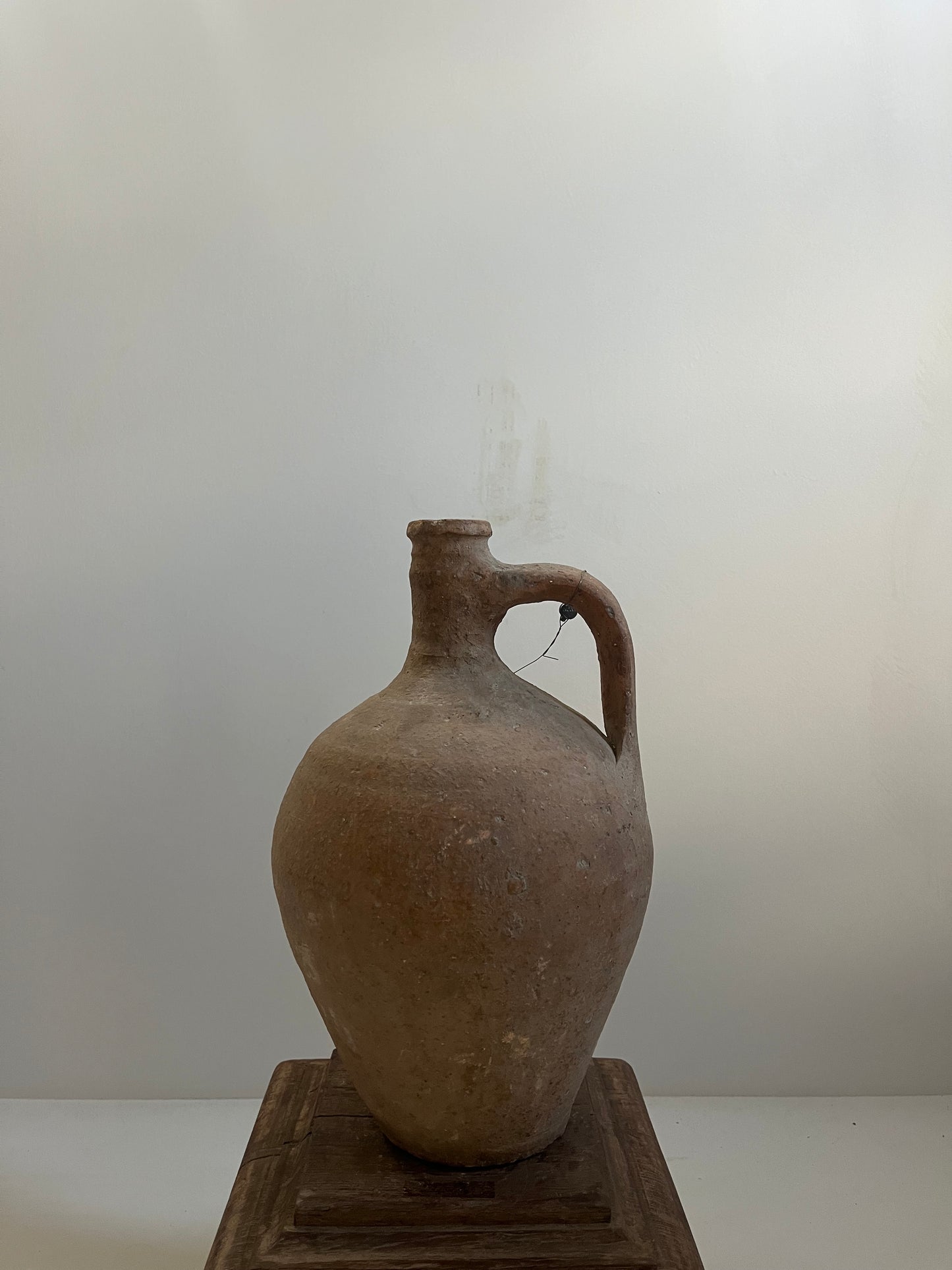 Vintage Water Jug, Medium No. 003