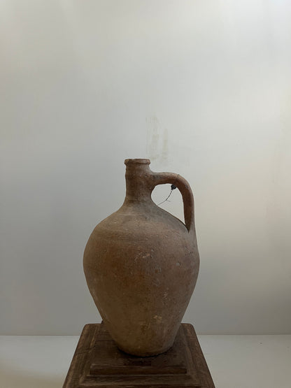 Vintage Water Jug, Medium No. 003