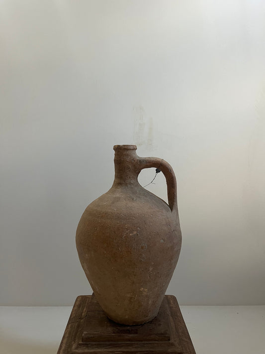 Vintage Water Jug, Medium No. 003