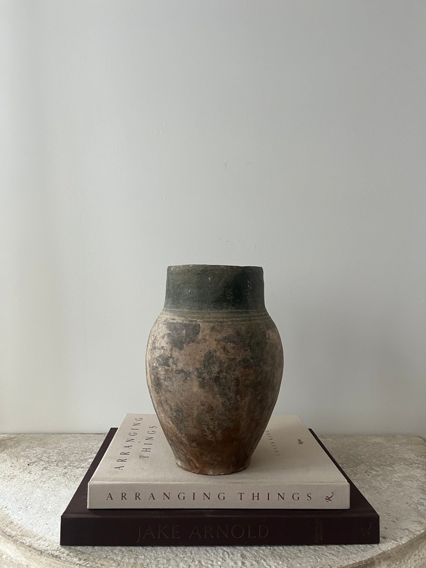 Small Konya Pot IV