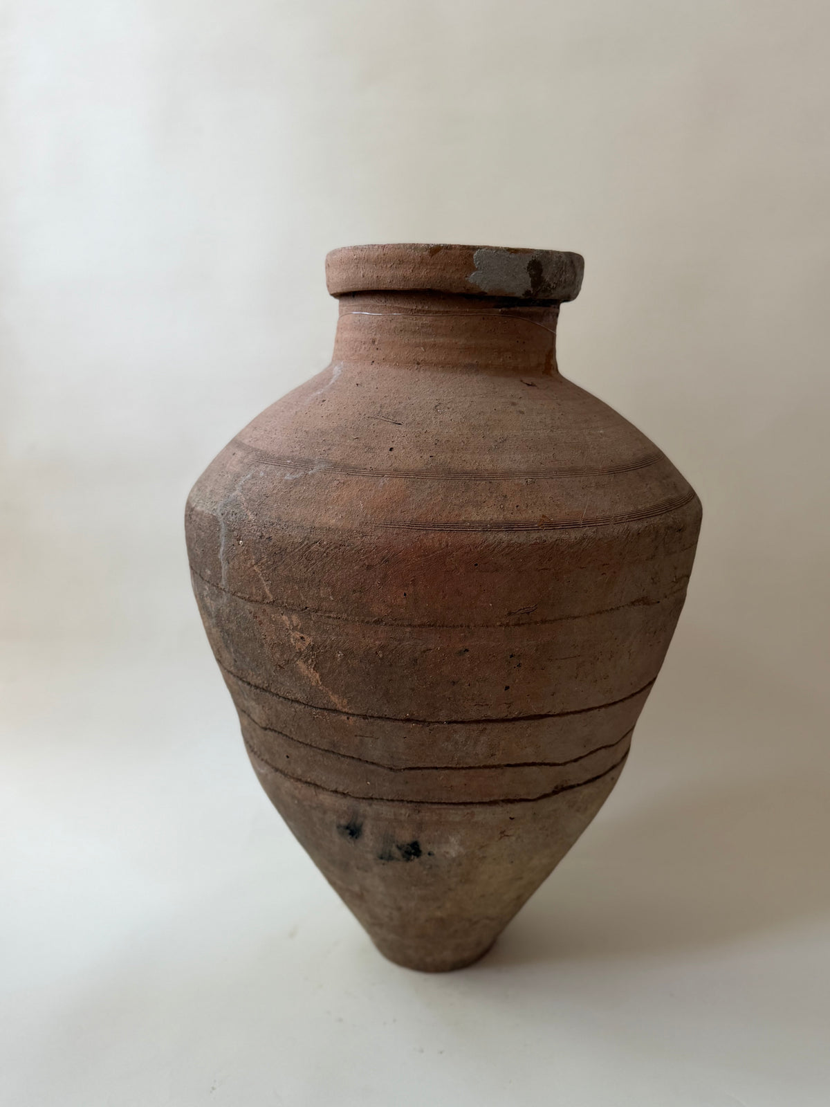 Enez Pot - I
