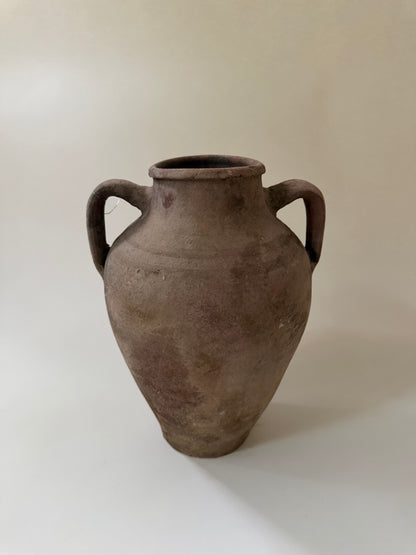Turkish Vessel - I