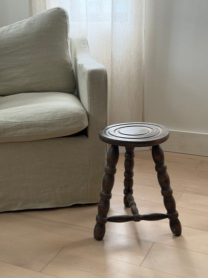 French Stool