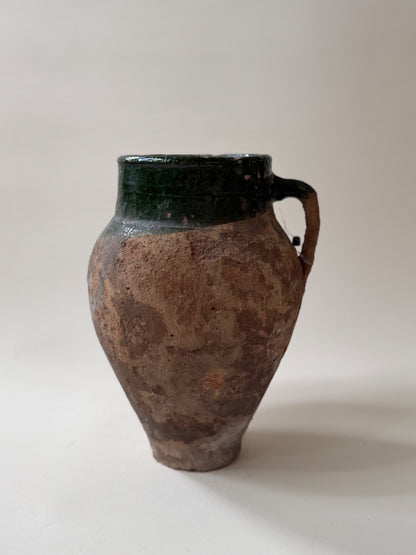 Konya Pot - Timeworn