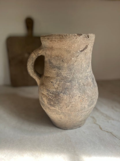 Antique Vessel No 003