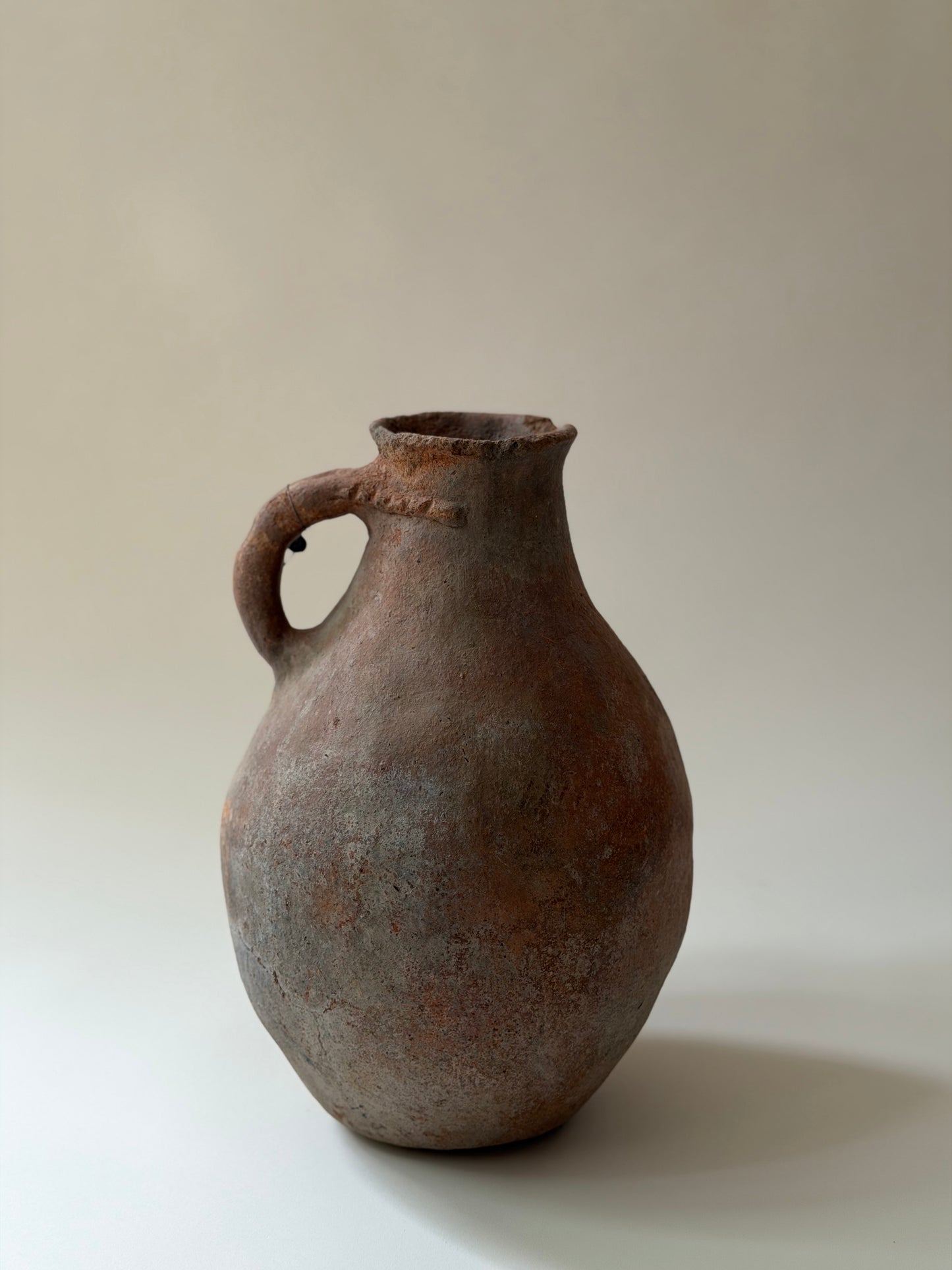 Antique Uraltu - Belted