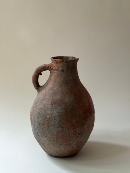 Antique Uraltu - Belted