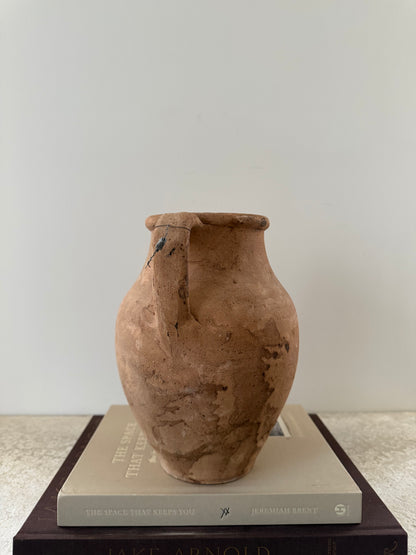 Small Vintage Avanos Vase XIII